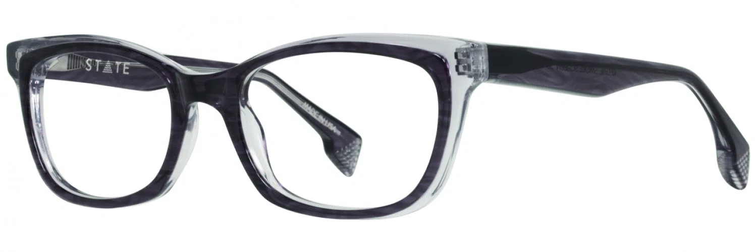 STATE Optical Co. KEDZIE Eyeglasses - view 9